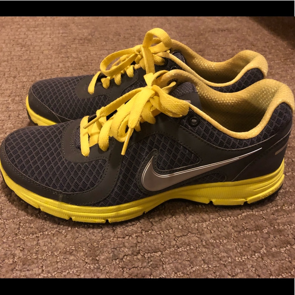 Nike air relentless